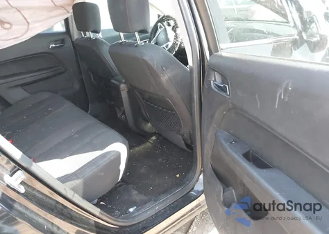 2017 Chevrolet Equinox Lt из США, поврежденный, VIN 2GNALCEK1H6194426